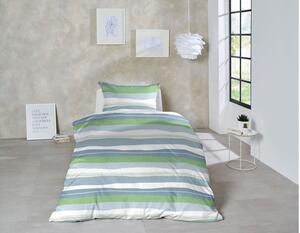 Primera Perkálová posteľná bielizeň Aquarell, 140 x 200 cm, 70 x 90 cm (140 x 200 cm, 70 x 90 cm ) (100337987)