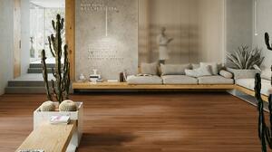 GERFLOR Creation 55 clic acoustic Quartet dark brown GERCAC55 1597 - 1.84 m2