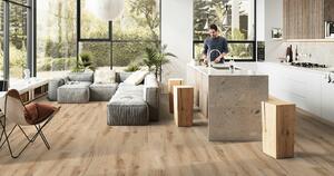 GERFLOR Creation 55 clic acoustic Cedar natural GERCAC55 1607 - 1.75 m2