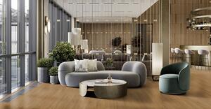 GERFLOR Creation 55 clic acoustic Tamo light brown GERCAC55 1568 - 1.84 m2