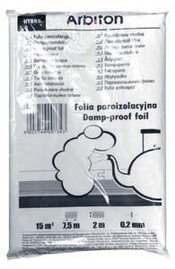 PE Fólia Arbiton AQUASTOP 15 m2