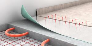 Podložka ACOUSTIC THERMO PLUS 2 MM FOLD
