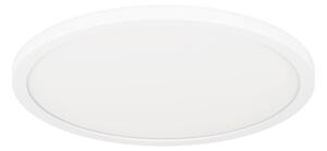 Eglo 900086 - LED RGBW Stmievateľné stropné svietidlo ROVITO-Z LED/14,6W/230V biela