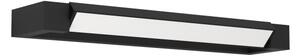 Eglo 56464 - LED Kúpeľňové osvetlenie zrkadla GEMILIANA LED/8,9W/230V 45 cm IP44