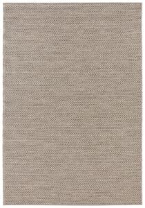 ELLE Decoration , Kusový koberec Brave 103615 natural Brown z kolekcie Elle – na von aj na doma, 80x150, béžová, chodba / predsieň