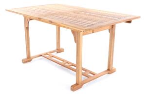 Vega KING SET - stôl drevený 26KING_stůl