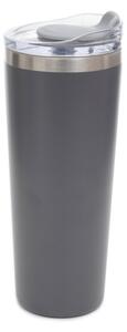Termohrnček GASPAR grafitový 858753 600 ml