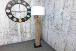 (2818) POWELL - Atraktívny lampa