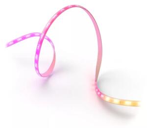 Philips - stmievateľný LED RGBW pás Hue FLUX 3m LED/29W/230V 2200-6500K