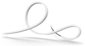 Philips - LED RGBW stmievateľný vonkajší LED pás Hue NEON 5m LED/30W/230V 2200-6500K IP67