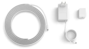 Philips - stmievateľný LED RGBW pás Hue FLUX 3m LED/29W/230V 2200-6500K