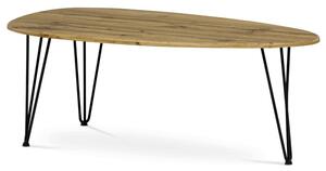 Konferenčný stolík AF-3014 OAK