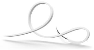 Philips - LED RGBW stmievateľný vonkajší svetelný pás Hue NEON 10m LED/30W/230V 2200-6500K IP67