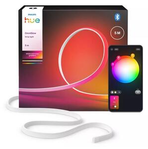 Philips - stmievateľný LED pás RGBW Hue OMNIGLOW 5m LED/60W/230V 2200-6500K