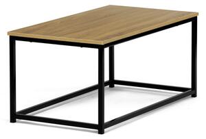 Konferenčný stolík old wood CT-G1090 OAK