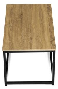Konferenčný stolík old wood CT-G1090 OAK