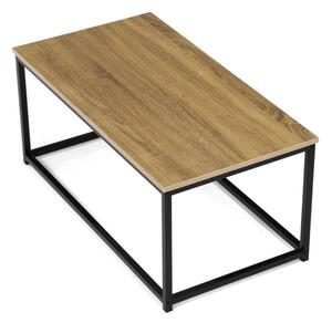 Konferenčný stolík old wood CT-G1090 OAK