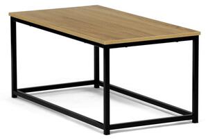 Konferenčný stolík old wood CT-G1090 OAK