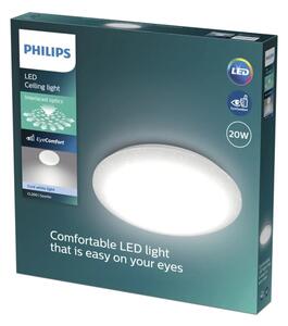 Philips - LED stropné svietidlo LED/20W/230V 4000K