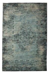 (2976) OLD MARRAKESCH dizajn koberec 240x160cm aqua
