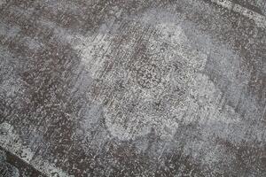 (2969) LEVANTE dizajn koberec 240x160cm svetlo šedá