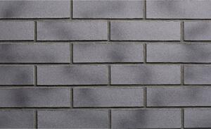 IZOFLEX Rohová tehla 4111 Coruna BRICK Rozmery: 240 mm x 65 mm, Povrch: hladký