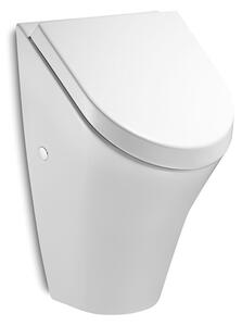 Roca Nexo pisoár s krytom 31x28 cm - pisoár, A35364K000