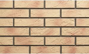 IZOFLEX Rohová tehla 3103 Almeria BRICK Rozmery: 240 mm x 65 mm, Povrch: hladký