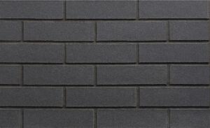 IZOFLEX Rohová tehla 5016 Bristol BRICK Rozmery: 240 mm x 65 mm, Povrch: hladký