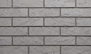 IZOFLEX Rohová tehla 4112 Liguria BRICK Rozmery: 240 mm x 65 mm, Povrch: hladký