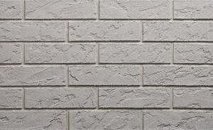 IZOFLEX Rohová tehla 4113 Trydent BRICK Rozmery: 240 mm x 65 mm, Povrch: hladký