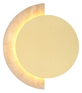 Globo 78393-8 - LED nástenné svietidlo ROJAS LED/8W/230V 3000K