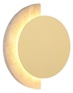 Globo 78393-8 - LED nástenné svietidlo ROJAS LED/8W/230V 3000K