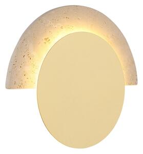 Globo 78393-14 - LED Nástenné svietidlo ROJAS LED/14W/230V 3000K