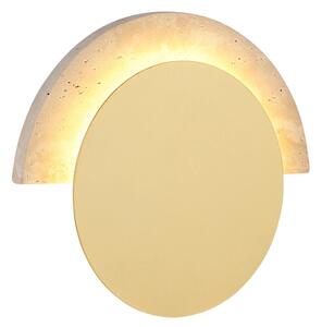 Globo 78393-8 - LED nástenné svietidlo ROJAS LED/8W/230V 3000K