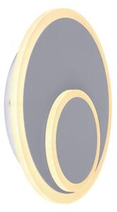 Globo 78403 - LED nástenné svietidlo VILLA LED/16W/230V 3000K