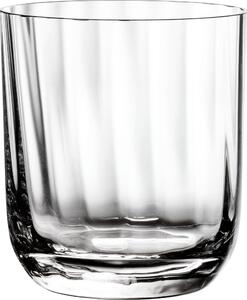 Poháre / poháriky Rose Garden 380 ml 4 ks