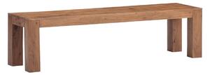 Lavice Osbon 140x45 Akácie