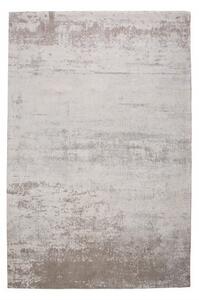 (3068) MODERN ART dizajn koberec 240x160cm béžovo-šedá