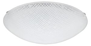 Eglo 96115 - LED stropné svietidlo MARGITTA 1 LED/11W/230V