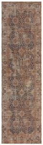 Flair Rugs Behúň Nadya Miley Blue - 60x230 cm