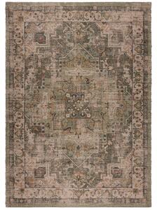Flair Rugs Kusový koberec Nadya Selena Green - 80x150 cm