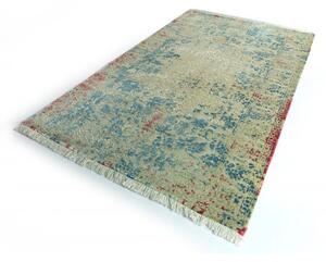 Dizajnový ručne tkaný koberec Empire 0,94 x 1,58 m