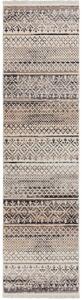 Flair Rugs Behúň Santiago Camino Natural - 60x230 cm