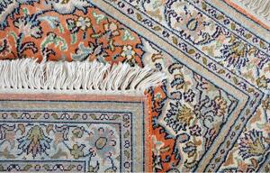Klasický koberec Kašmírsky hodváb 18/18 0,67 x 0,98 m
