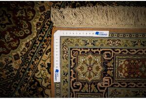 Klasický koberec Kašmírsky hodváb 18/18 Soft 0,92 x 3,53 m