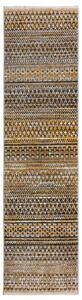 Flair Rugs Behúň Santiago Camino Yellow - 66x300 cm