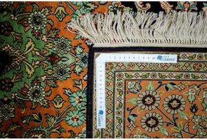 Klasický koberec Kašmírsky hodváb S/S 24/24 1,98 x 2,60 m