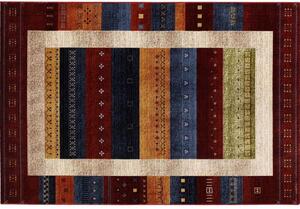 Kusový koberec Megaglance Kaska 598 multicolor 0,65 x 1,30 m