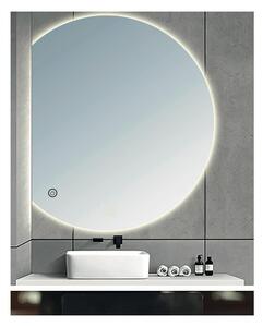 Brilagi - LED kúpeľňové zrkadlo MEZZO LED/18W/230V 60x50 cm IP44 CRI 90 stmievateľné +CCT
